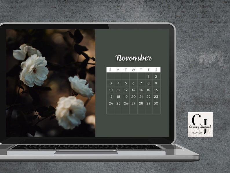 Unlabeled 20232024 Desktop Wallpaper Cal, 20232024 Desktop Organizer