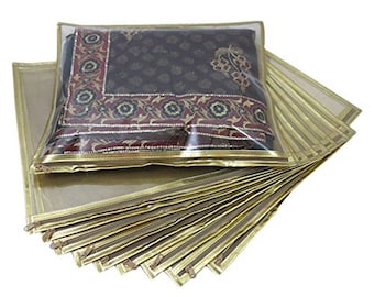 cloth saree bags