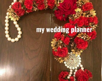 Buy Indian Wedding Mala Online In India 