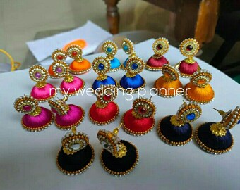 Thread kammal seivathu eppadi store