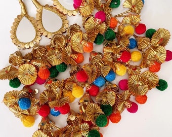 1 X Paranda Gold or Silver Zari Parandi Parandey Punjabi - Etsy 1 X Paranda Gold or Silver Zari Parandi Parandey Punjabi - Etsy