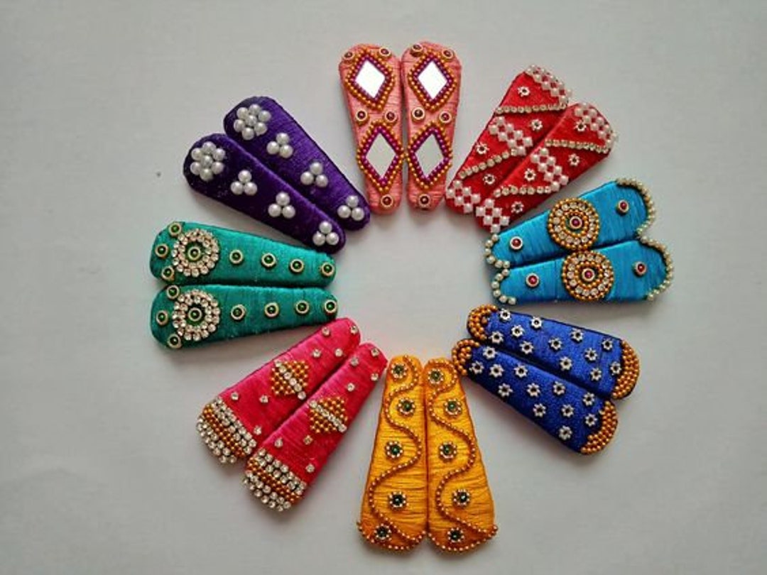 50 Pcs Silk Thread Hair Pin Silk Thread Hair Clip Hairclips - Etsy Ireland 50 Pcs Silk Thread Hair Pin Silk Thread Hair Clip Hairclips - Etsy Ireland