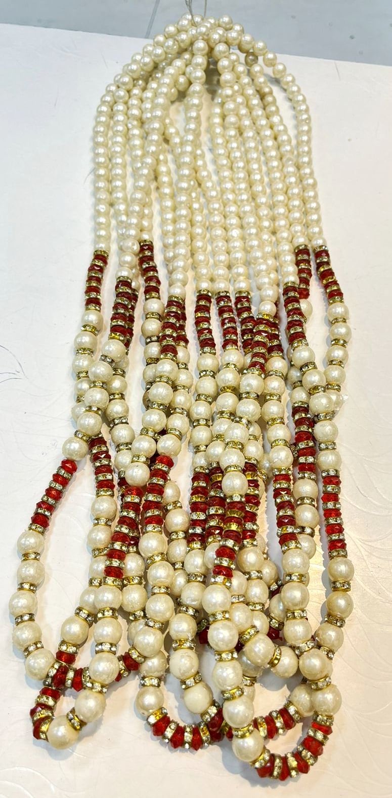 30 Pcs Milni Haar Beads Haar Baarat Gift Gift Etsy UK