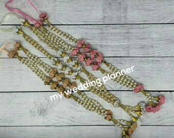 Buy Moti Haar Online In India - Etsy India