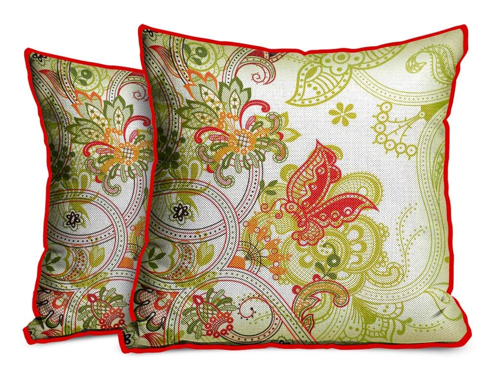 ready made cushion covers