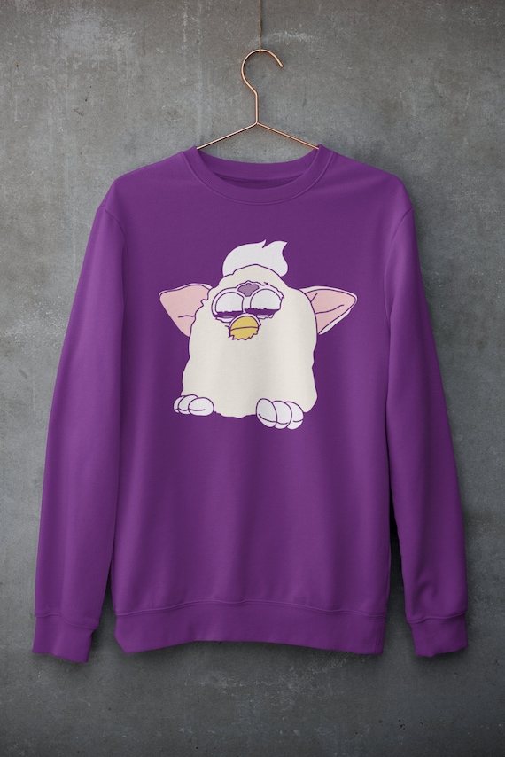 80s style deals jumper
