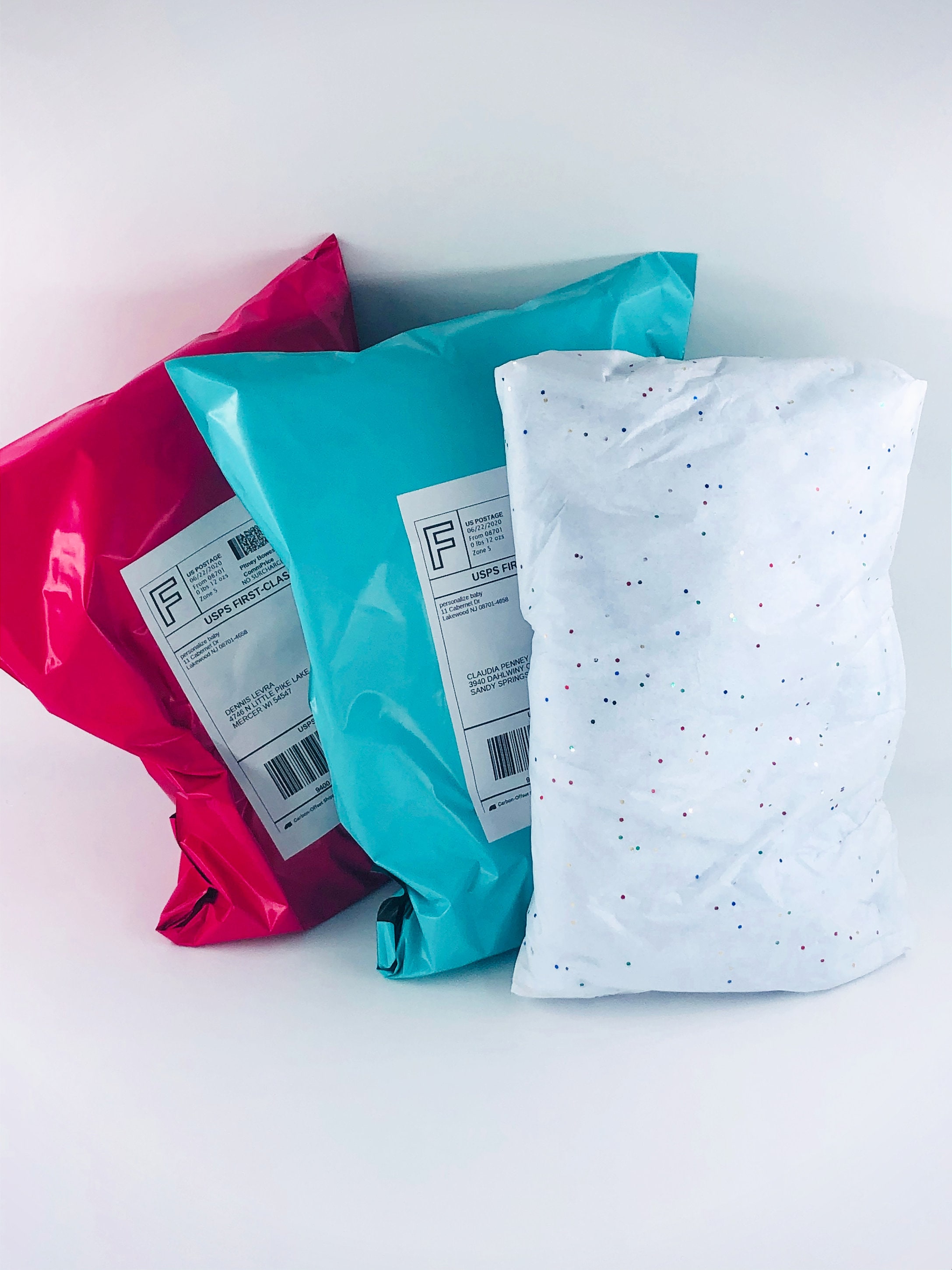 Personalized Baby Bathrobe Floral Hooded Pink and Gray Etsy