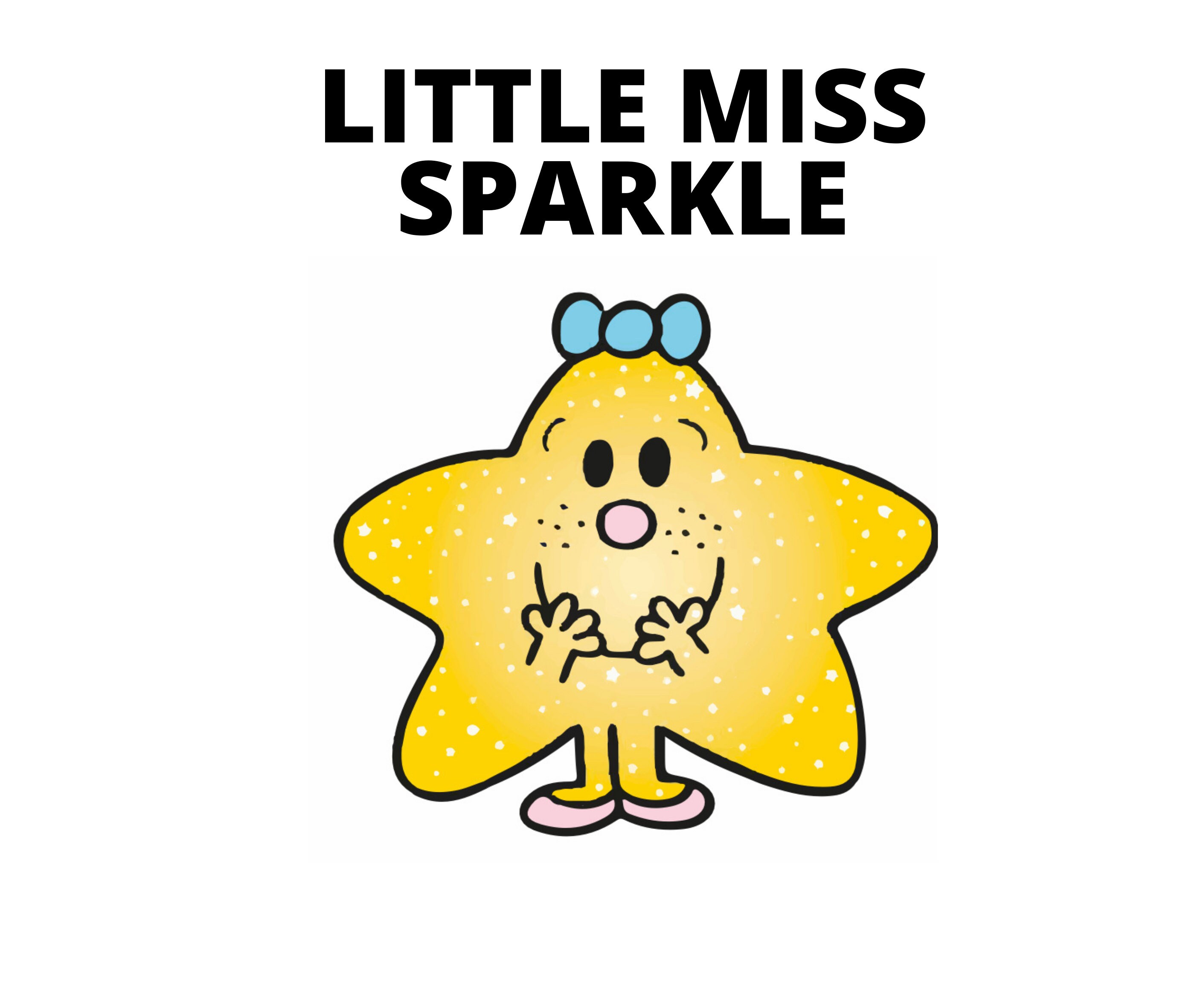 Little Miss Sparkle Meme Sticker Decal Sticker - Etsy Little Miss Sparkle Meme Sticker Decal Sticker - Etsy