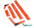 Star Wars Shatterpoint Rulers product logo