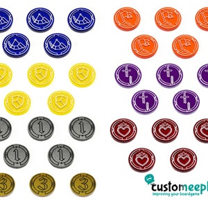 A Song of Ice and Fire Markers