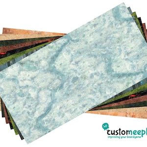 SW Legion Compatible Playmat – 36×72" Battlefield Mat