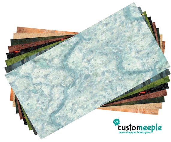 SW Legion Compatible Playmat – 36×72