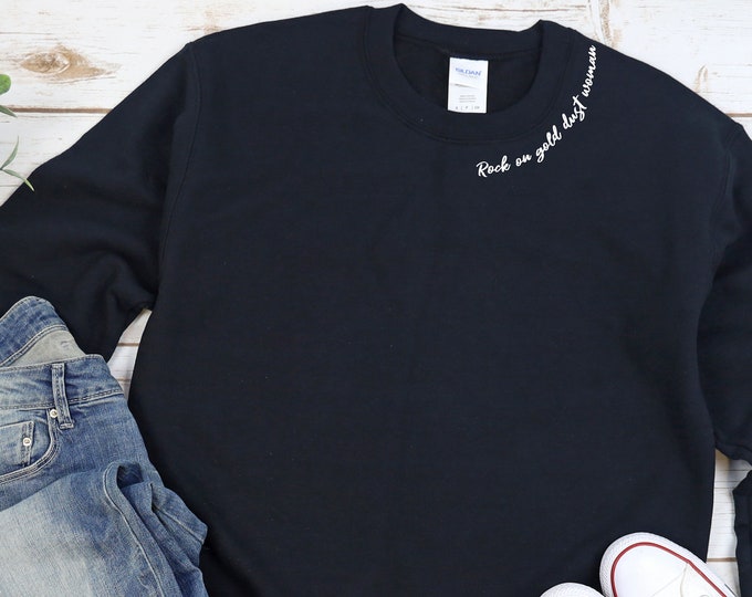 Fleetwood Mac Manschette Armband / Hand gestempelt Manschette | Etsy