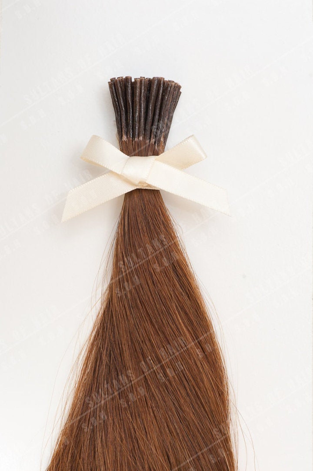 26 Inch Medium Brown Handmade 100% Human Hair Extensions - Etsy 26 Inch Medium Brown Handmade 100% Human Hair Extensions - Etsy