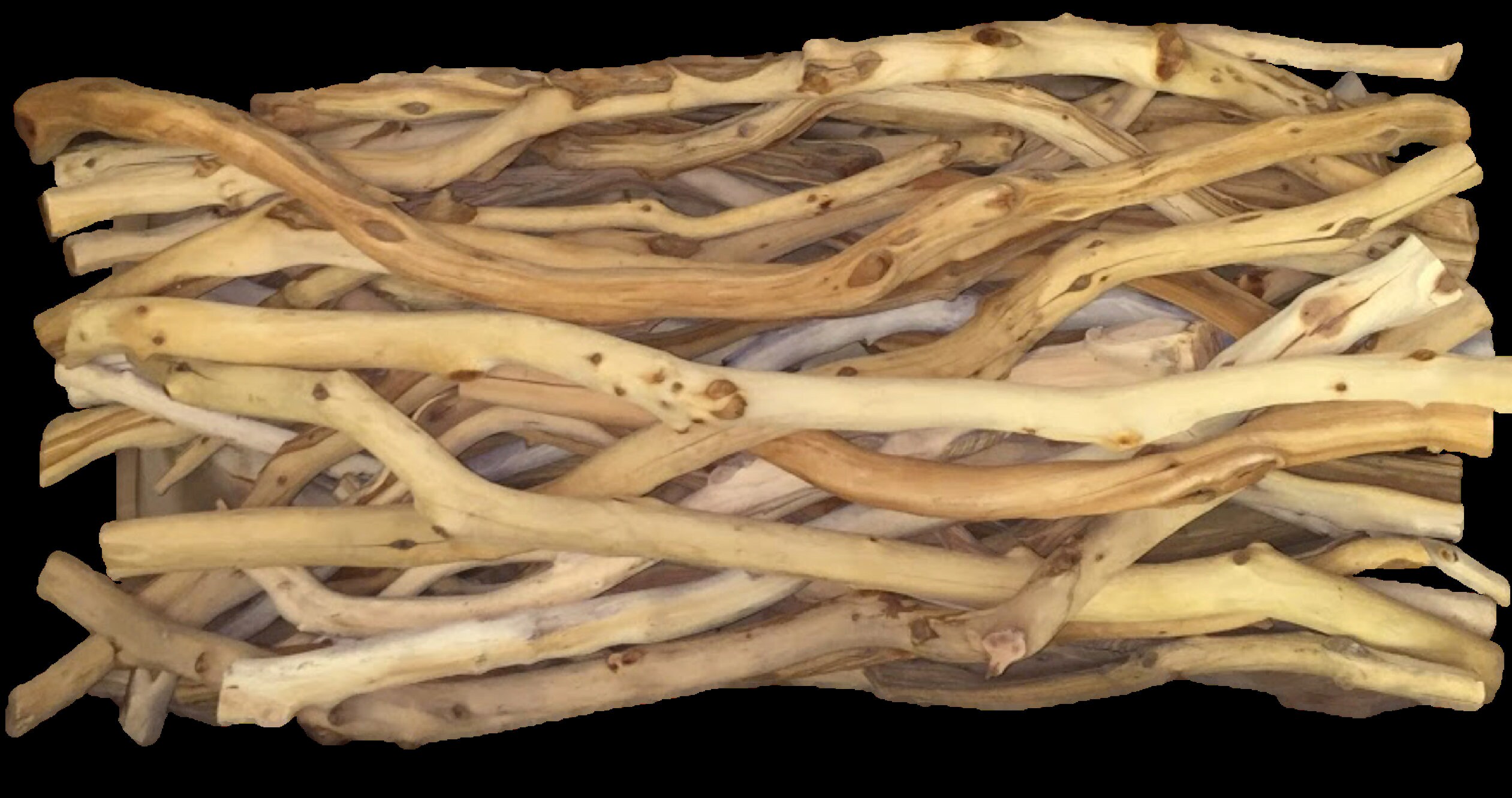 Manzanita Bird Perches Custom Built per Order. Sandblasted Etsy