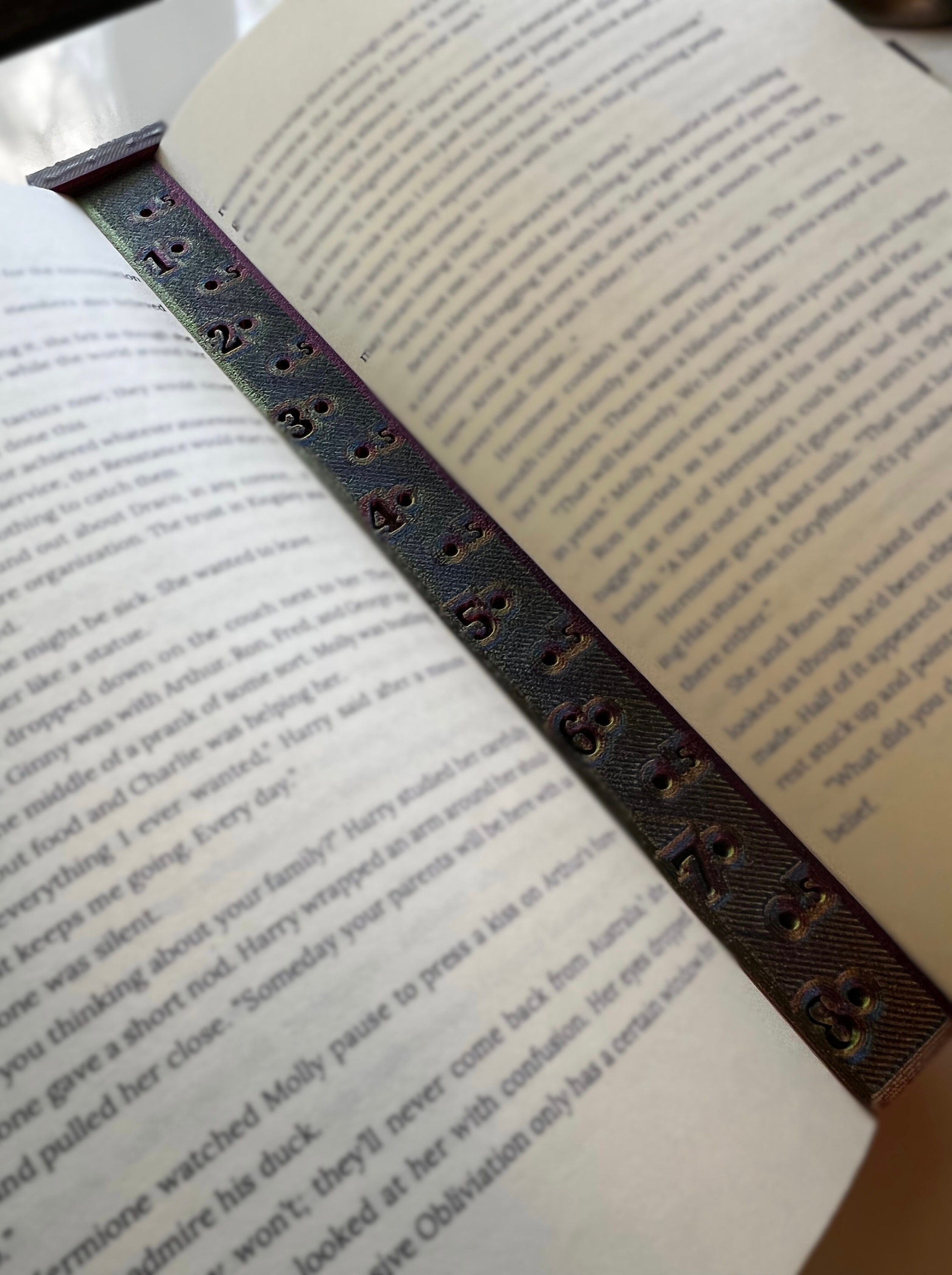 8.5 Bookbinding Awl Guide Signature Punch Guide Awl Guide and Cradle