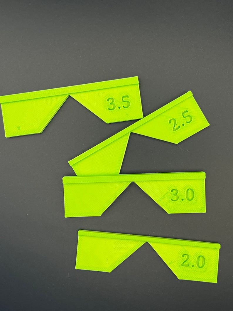 Bookbinding Corner Miter Jig Set Book Binding Corner Cutting Set Etsy