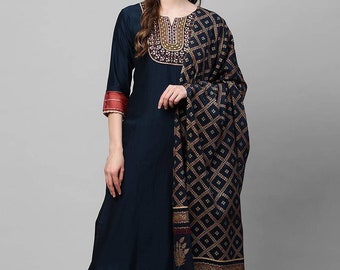 trouser suit salwar