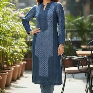 winter dresses for womens india Elevate Your Style with These Must-Have Indian Ethnic Wear for Winter   Safaa World