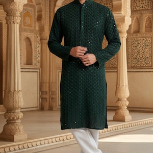Mens Mehndi Dress - Etsy