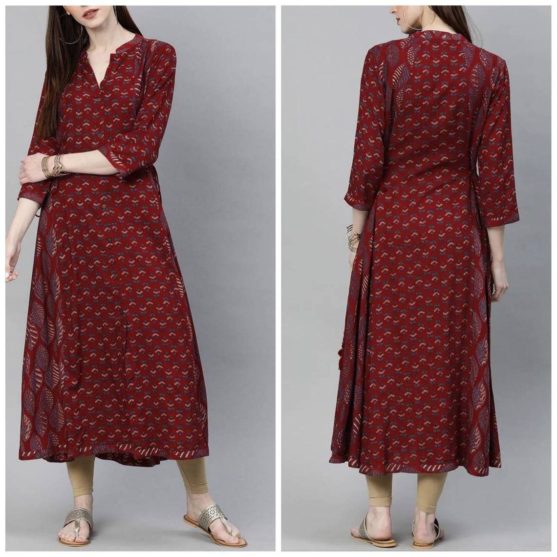 kurtis 4xl