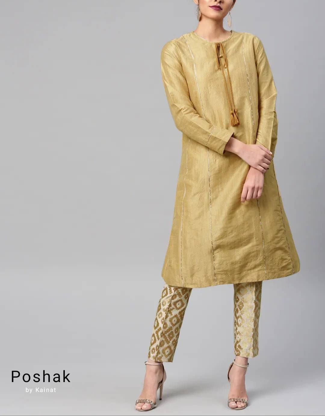 Kurtis with trousers Outlet