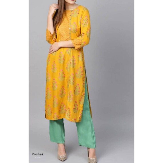 palazzo set party wear