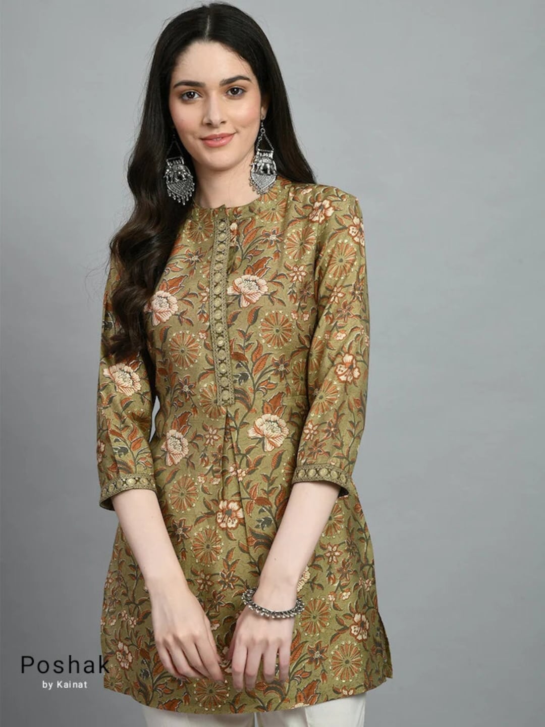 Hopscotch kurtis cheap for womens