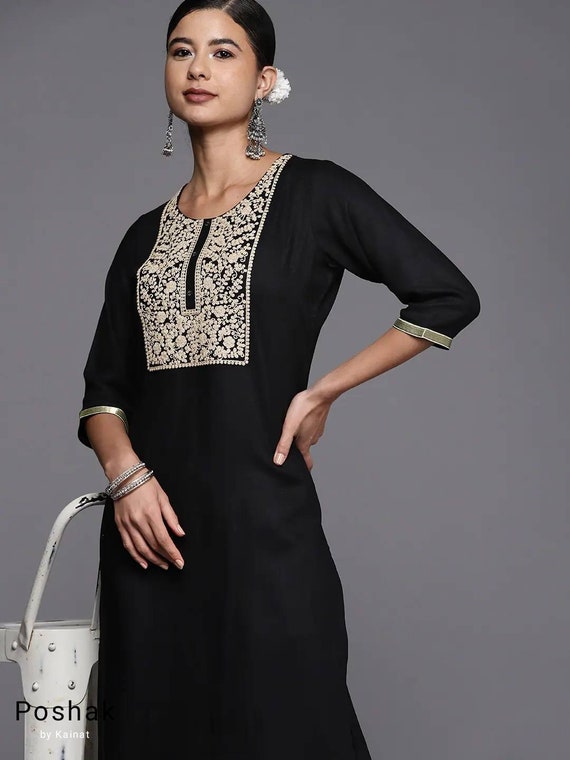 Branded Kurtis for Women - Online Shopping Woollen Kurtis, Designer Kurti &  Latest Kurtis in India