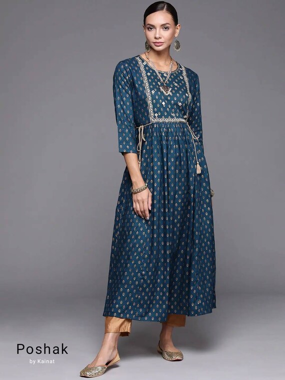 Female kurtis shop