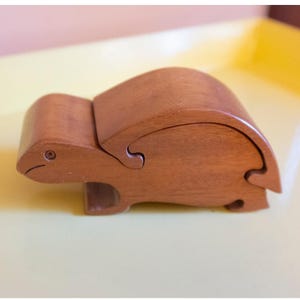 Fred Buss Box - Etsy