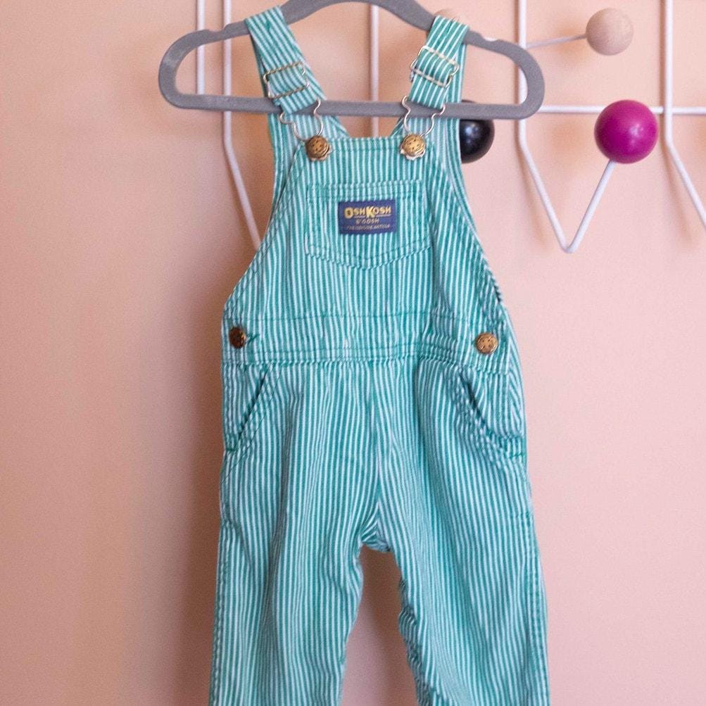 Kids Vintage Oshkosh - Etsy