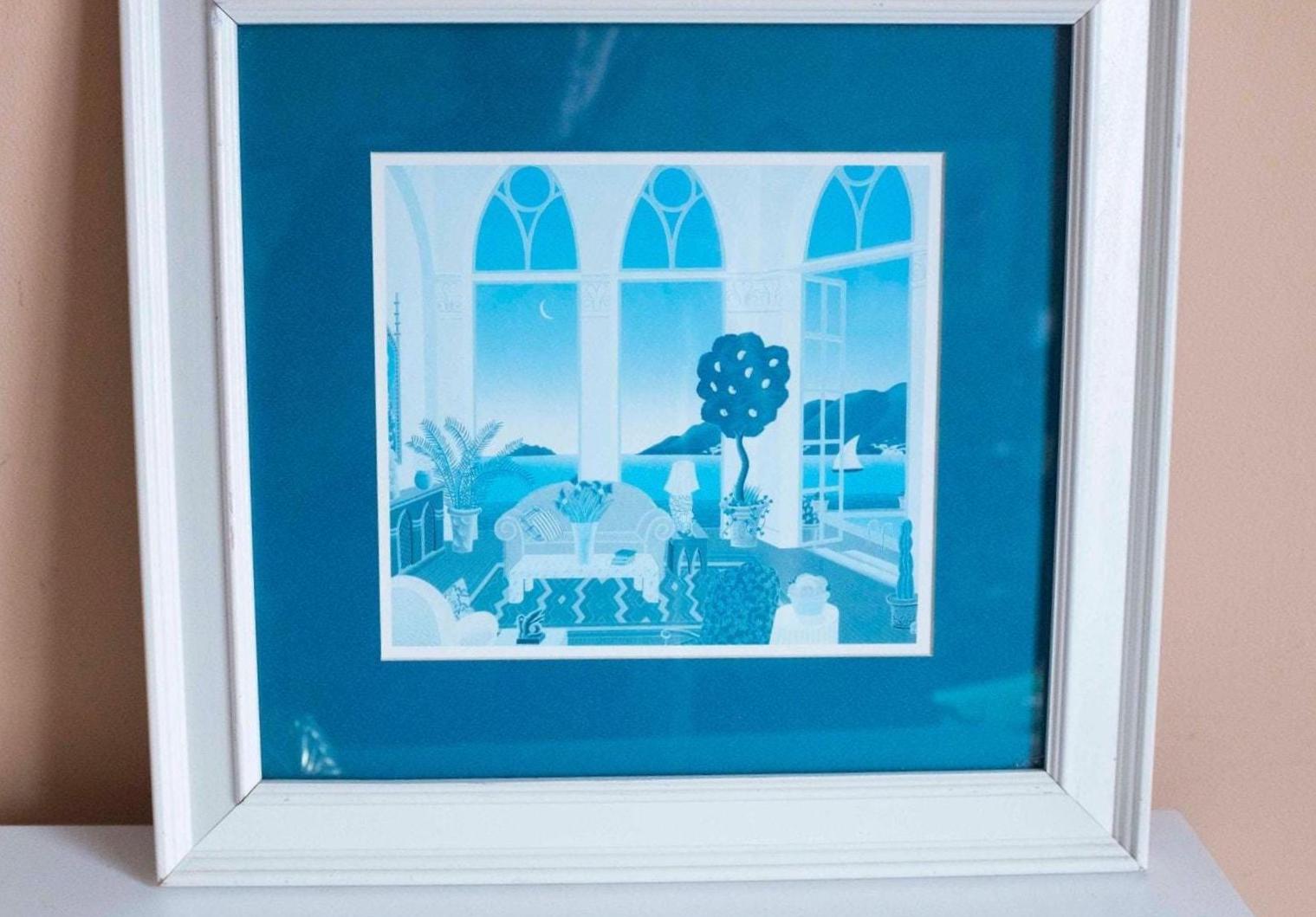 Thomas mcknight prints - Etsy 日本