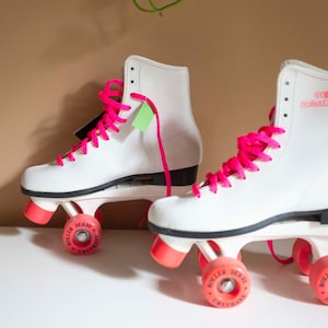 Roller skates &quot;roller derby rollers&quot; | Brand new with tags | Size 8