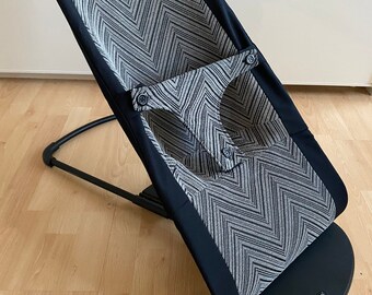 baby bjorn bouncer reversible