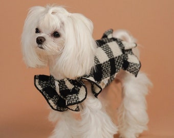maltese dog clothes