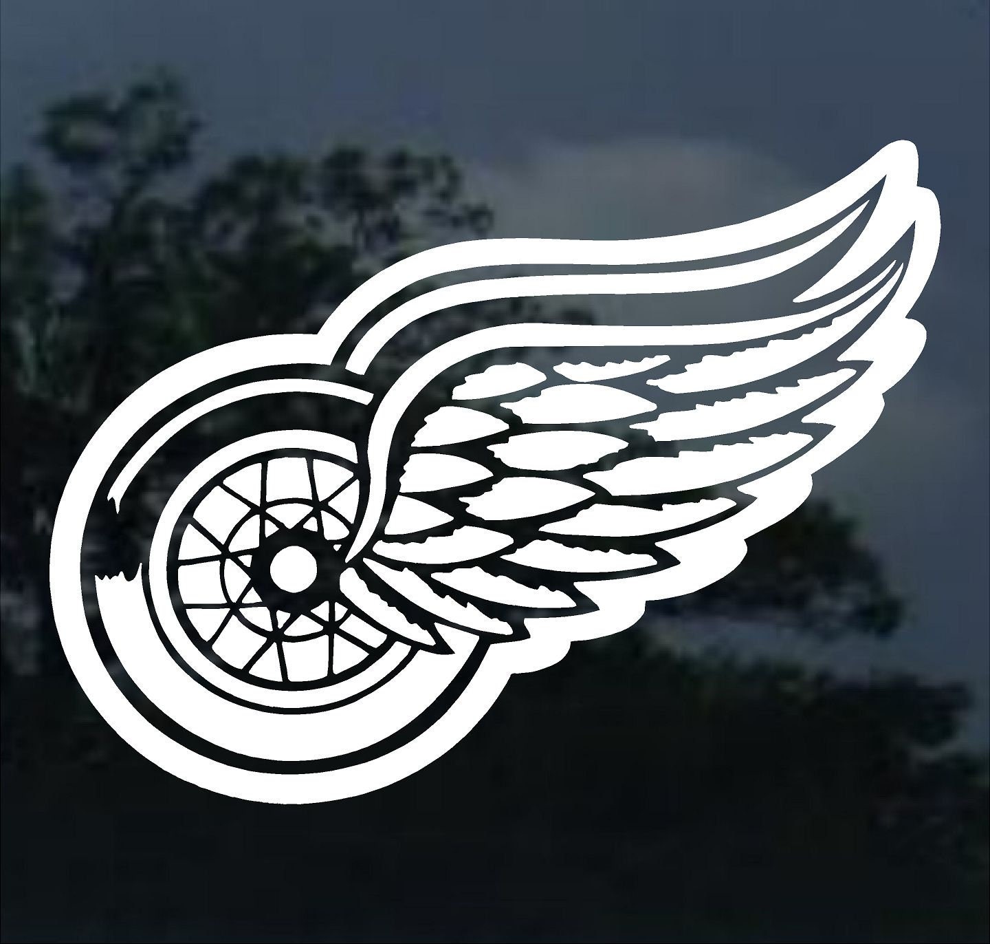12 Styles NHL Detroit Red Wings Svg, Detroit Red Wings Svg