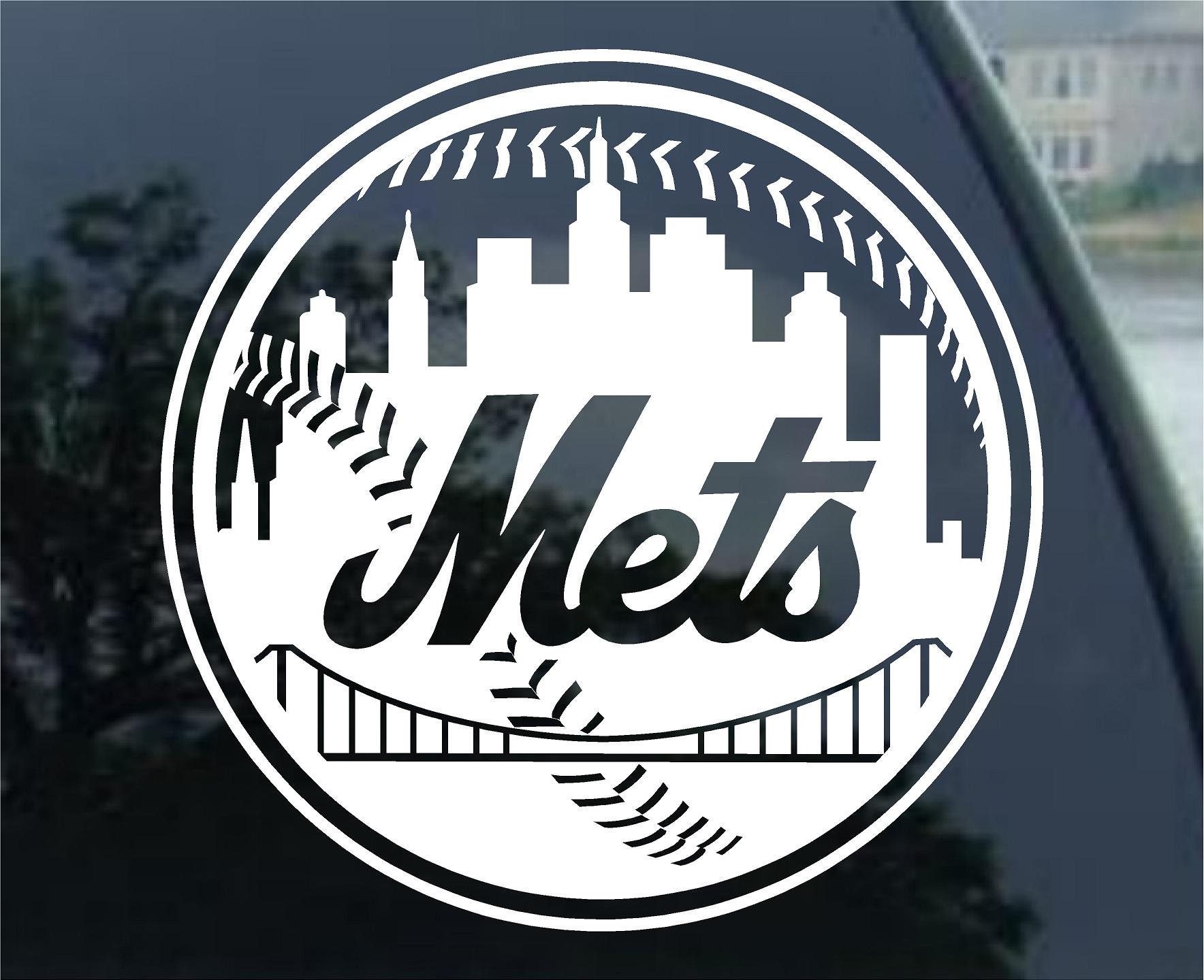 Mets Yeti   Etsy