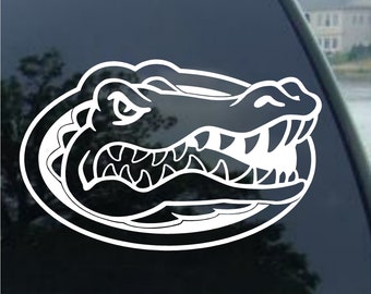 Fake Gator 1 Id