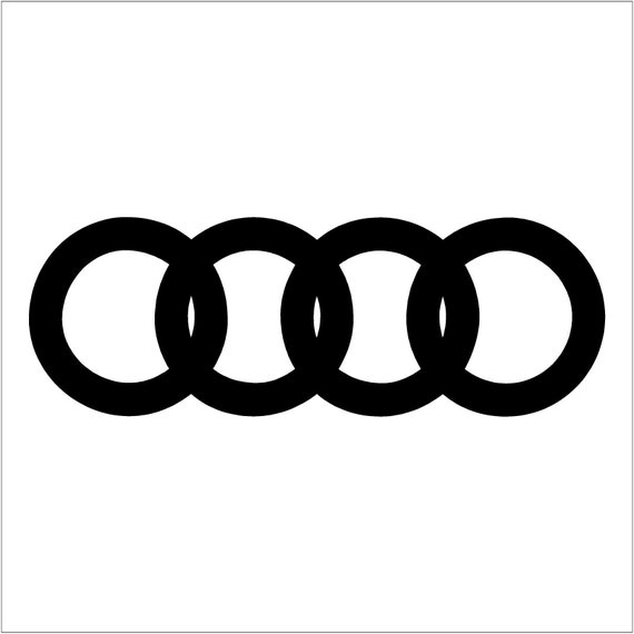 100,000 Audi logo Vector Images | Depositphotos