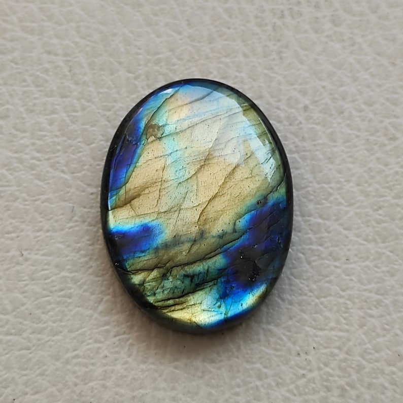 Natural Labradorite Gemstone Labradorite Cabochon Gemstone LABRADORITE Low Price Stone Make For Jewelery!!! Beautiful !!