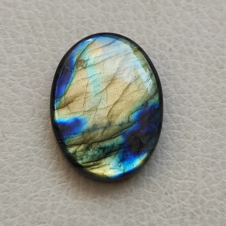 Natural Labradorite Gemstone Labradorite Cabochon Gemstone LABRADORITE Low Price Stone Make For Jewelery!!! Beautiful !!