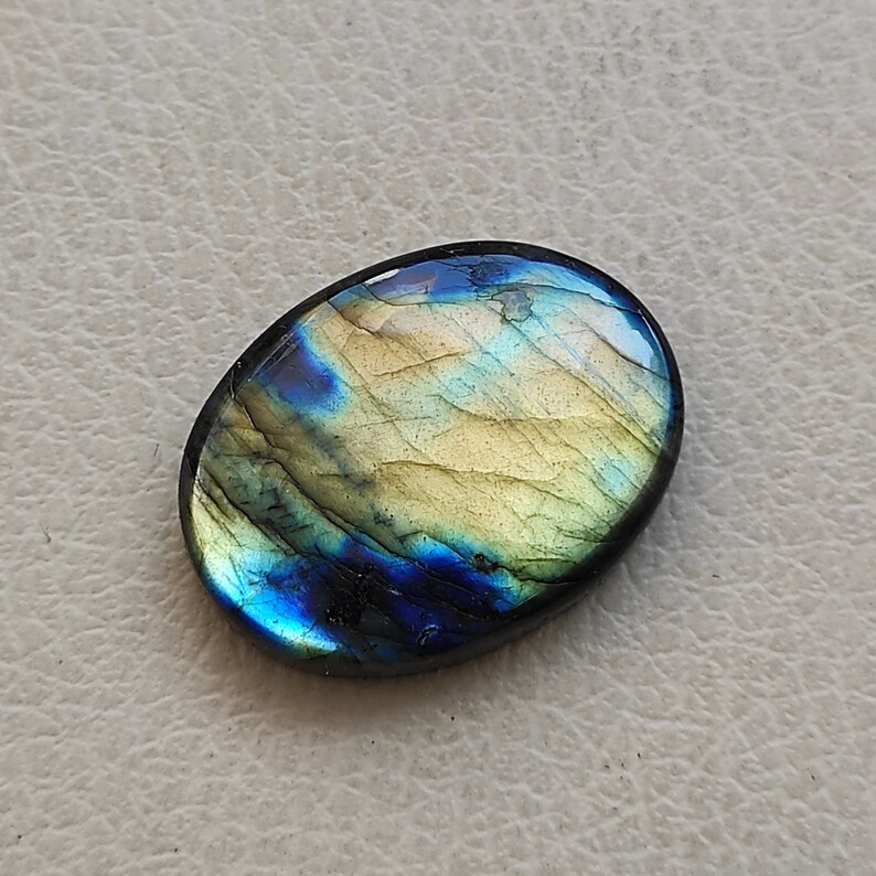 Natural Labradorite Gemstone Labradorite Cabochon Gemstone LABRADORITE Low Price Stone Make For Jewelery!!! Beautiful !!