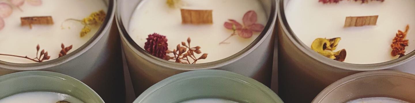 FreeSoulCandleCo - Etsy