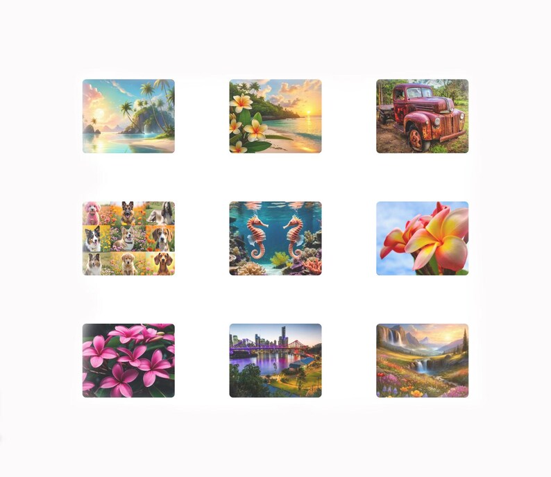 Australian Made Mouse Pads Mouse Mats Shipping to Australia Only - Etsy ...