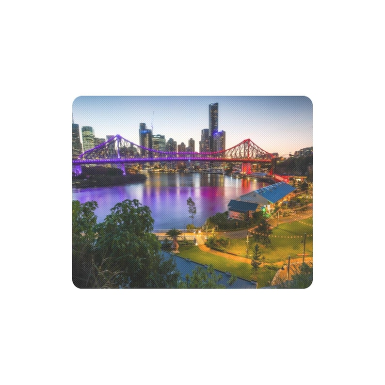 Australian Made Mouse Pads Mouse Mats Shipping to Australia Only - Etsy ...