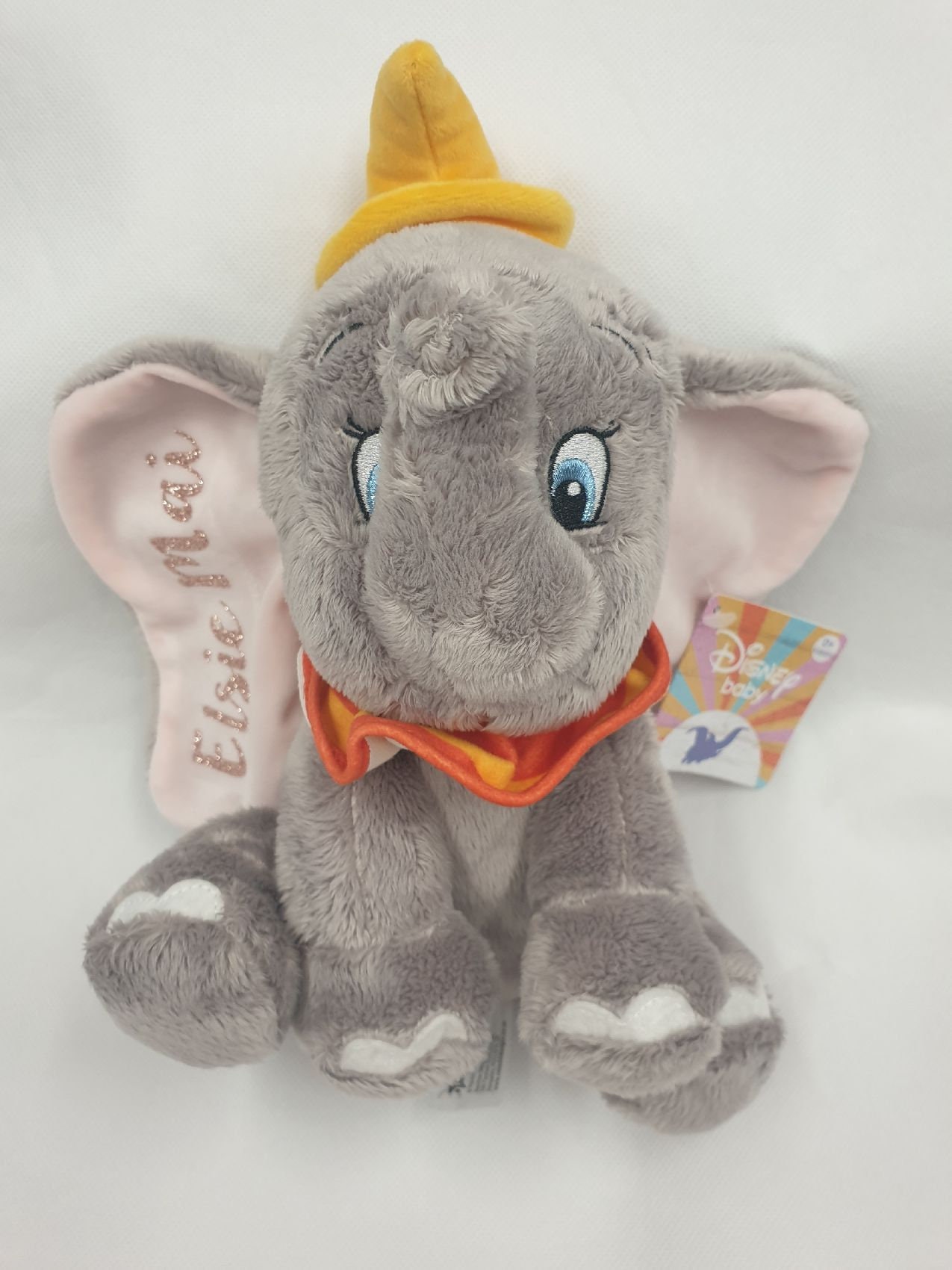 Toys Stuffed Animals & Plushies Toys & Games Keepsake Personalised ...
