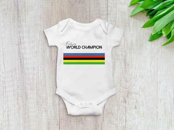 baby champion onesie