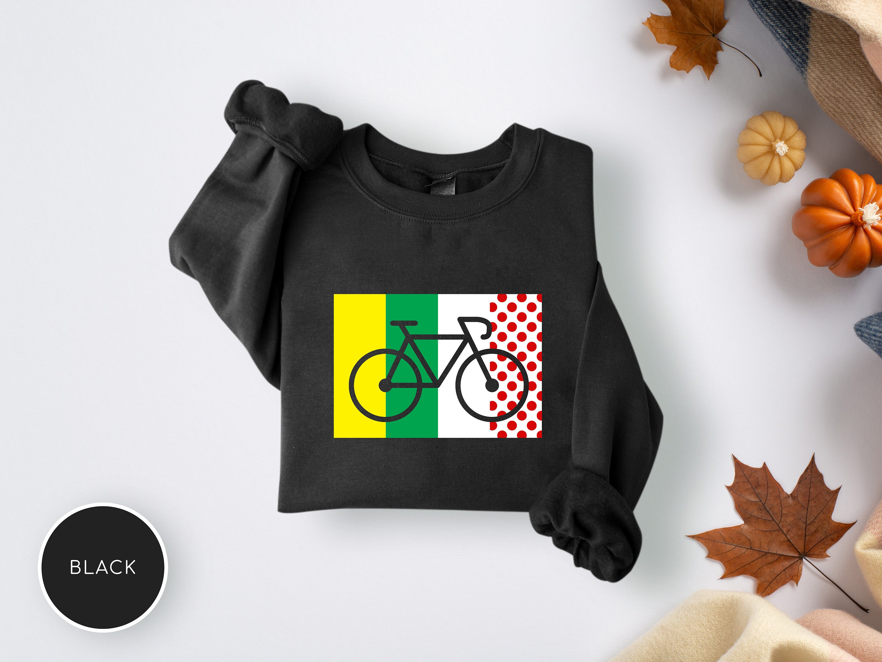 Tour de France 2025 T-Shirt (oversize&unisex) - Tadej Pogačar