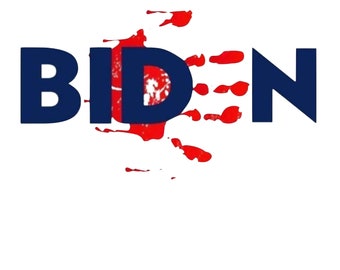 Biden | Etsy